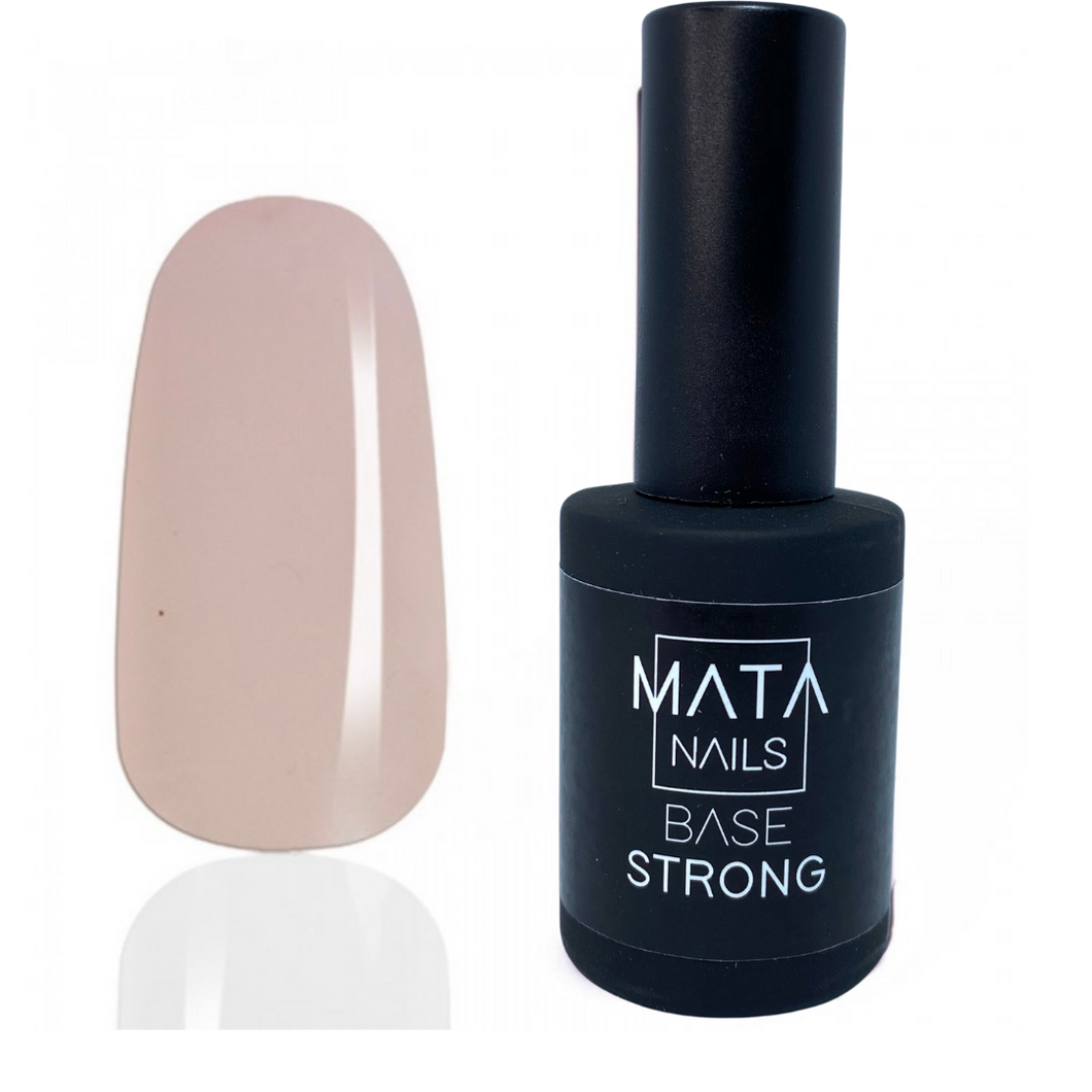 Base Strong  Nude    10ml